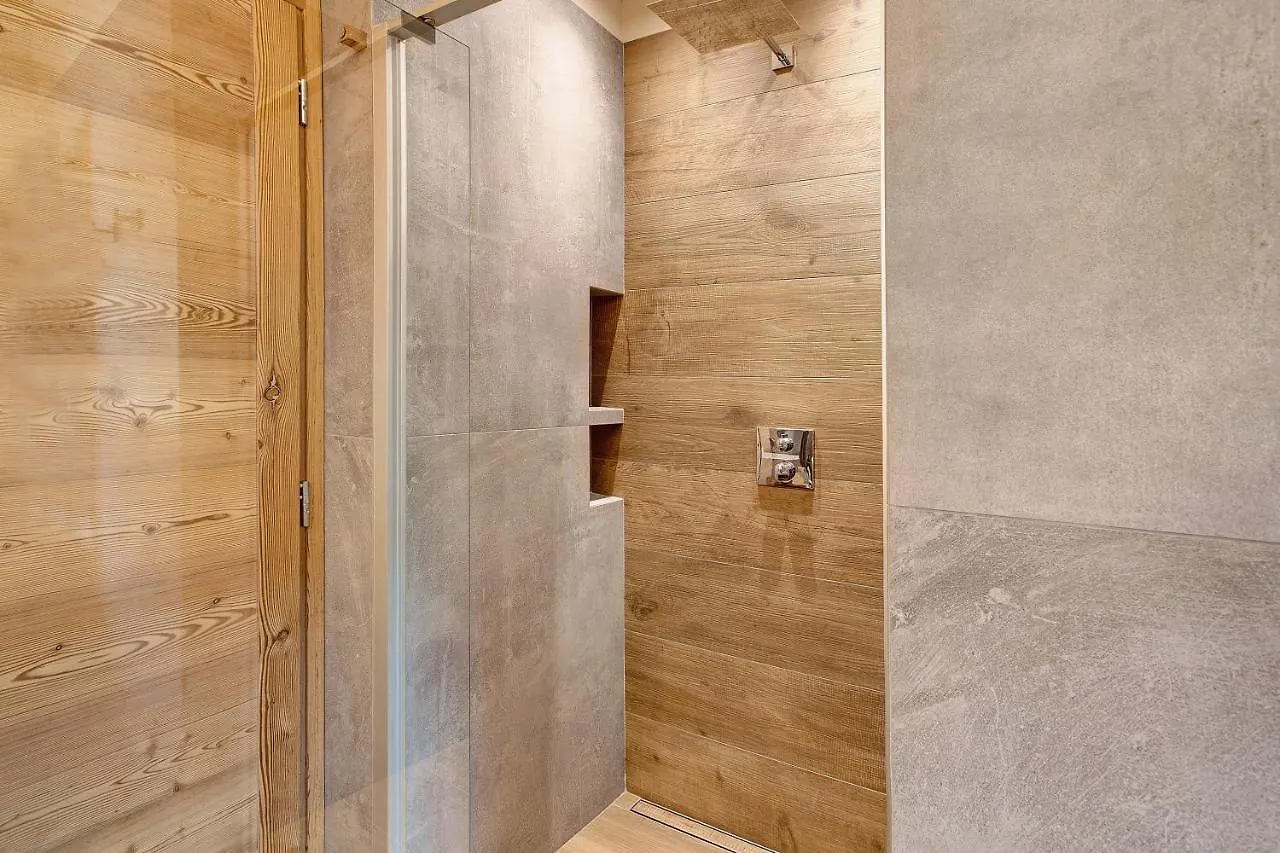 Aria Di Casa Piazzi Apartment Valdisotto 0*,  Italy