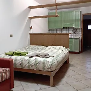  Appartamento The Little Nest