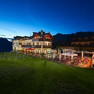 Gallo Cedrone Hotel