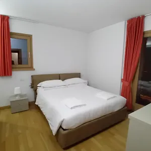 Rose Apartmán