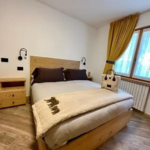  Appartamento Alpine Escape 2