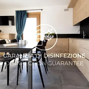  Appartamento Italianway - San Pietro 8
